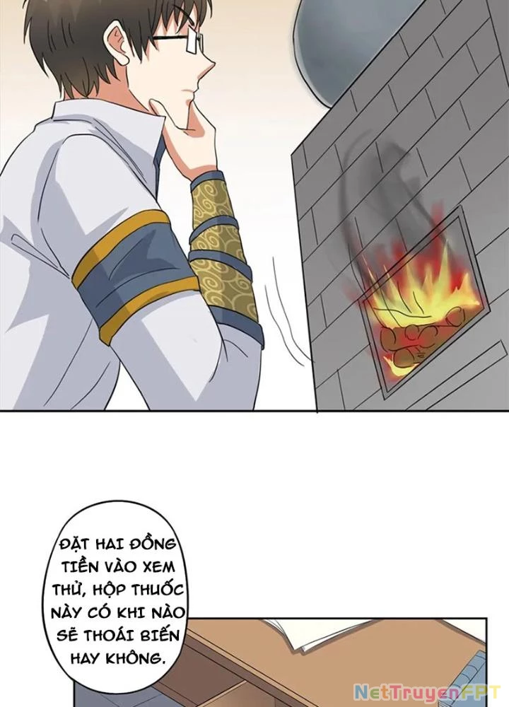 Dị Giới Trung Dược Phổ Chapter 63 - 7
