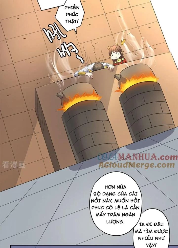 Dị Giới Trung Dược Phổ Chapter 63 - 13