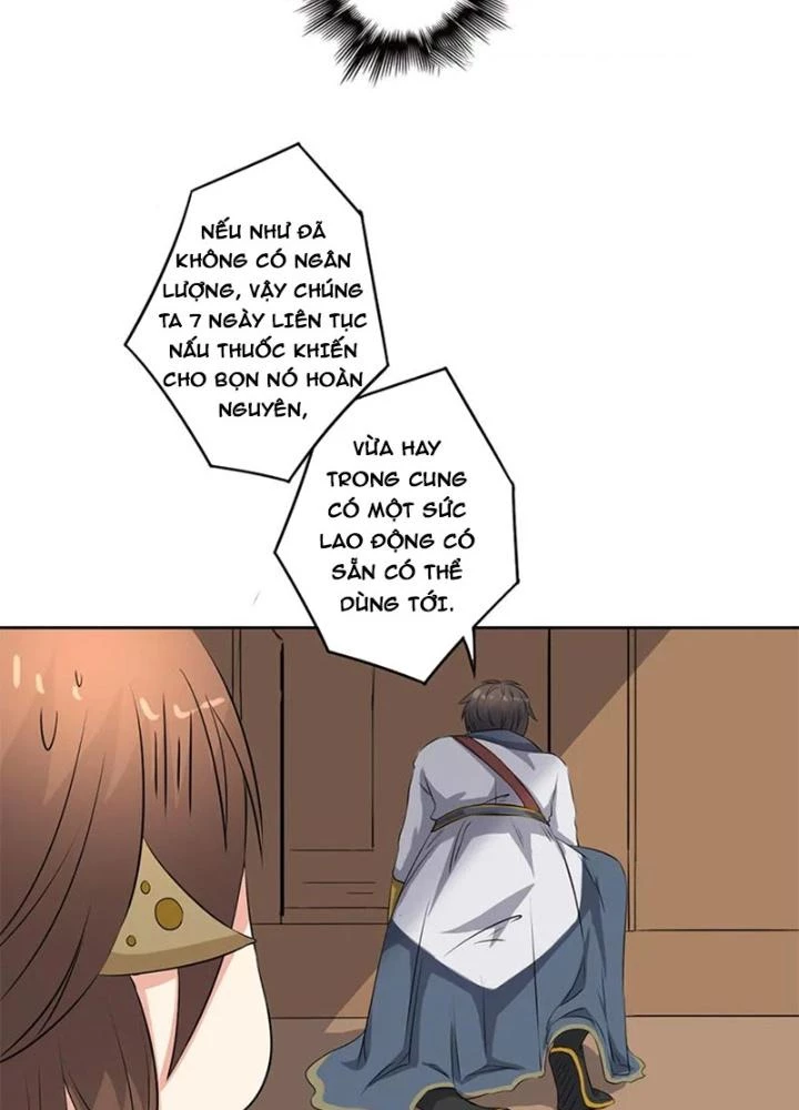 Dị Giới Trung Dược Phổ Chapter 63 - 19