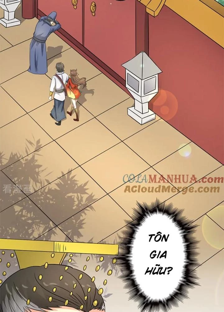 Dị Giới Trung Dược Phổ Chapter 63 - 55