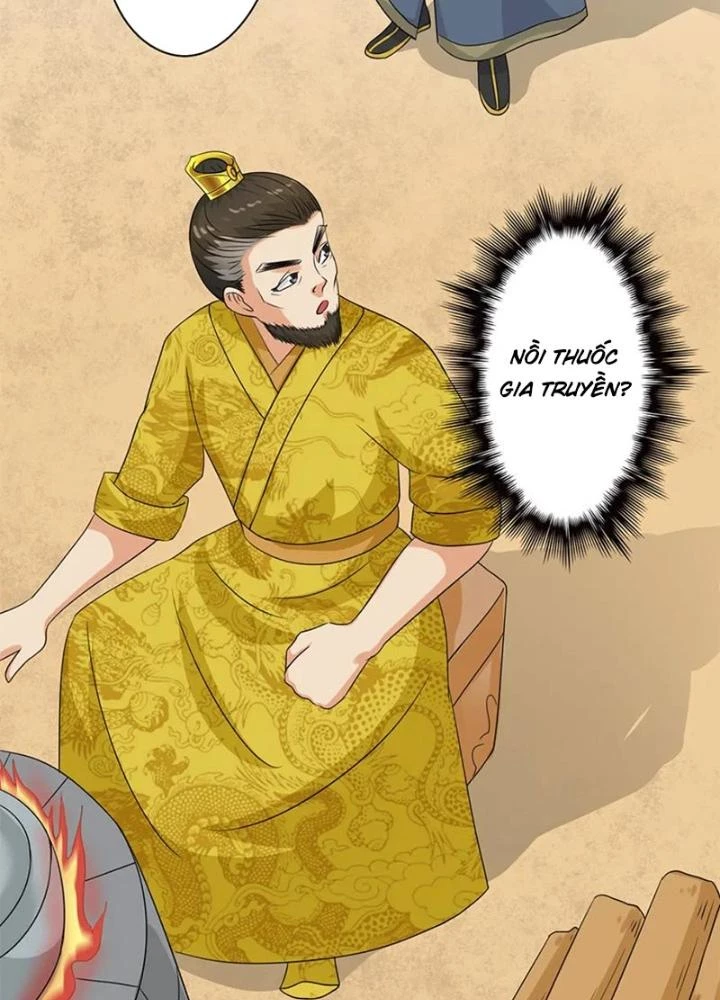 Dị Giới Trung Dược Phổ Chapter 64 - 19