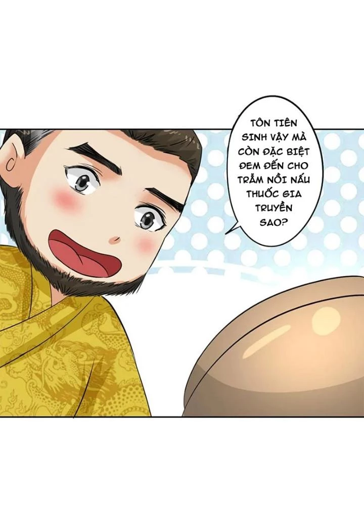 Dị Giới Trung Dược Phổ Chapter 64 - 21