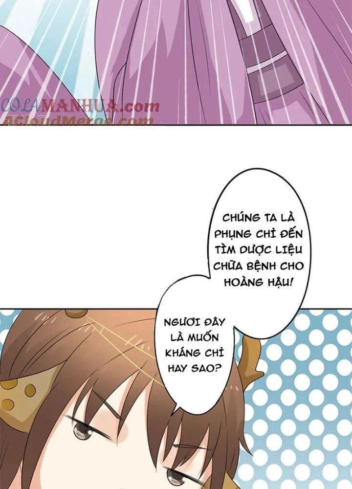 Dị Giới Trung Dược Phổ Chapter 64 - 35