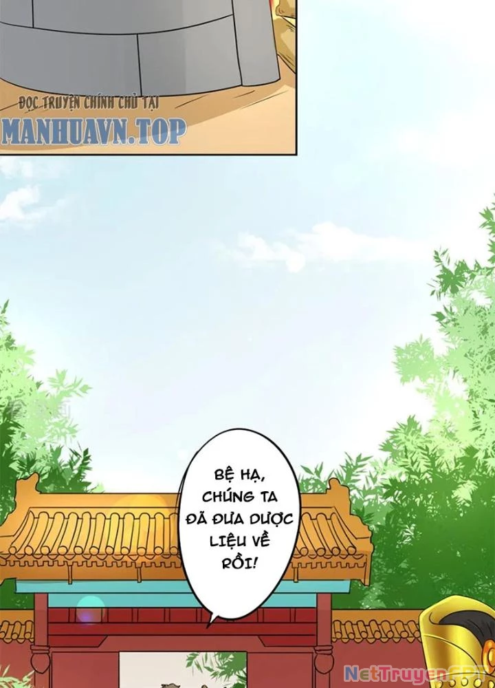 Dị Giới Trung Dược Phổ Chapter 64 - 69