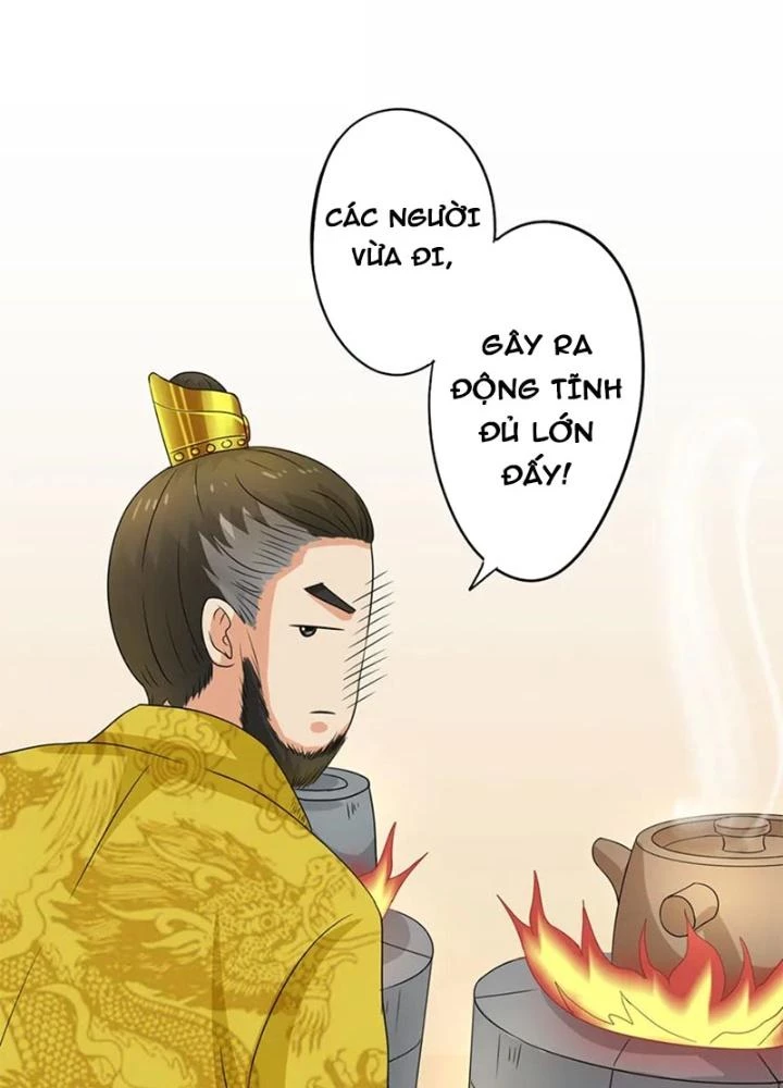 Dị Giới Trung Dược Phổ Chapter 64 - 73