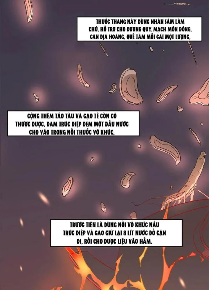 Dị Giới Trung Dược Phổ Chapter 65 - 7