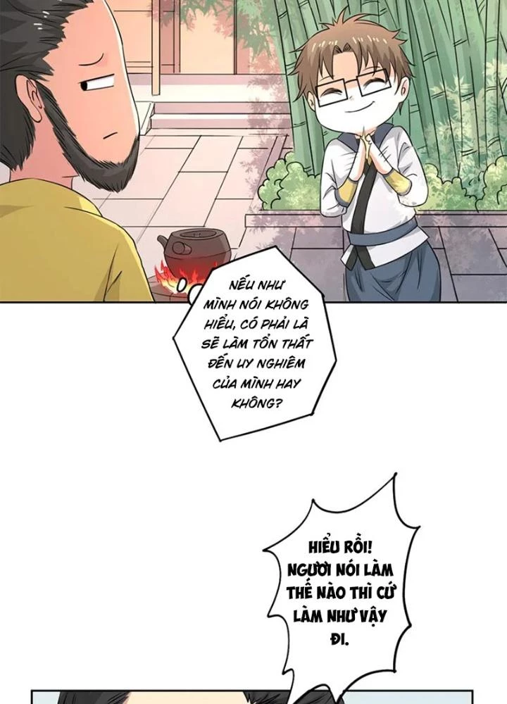 Dị Giới Trung Dược Phổ Chapter 65 - 11