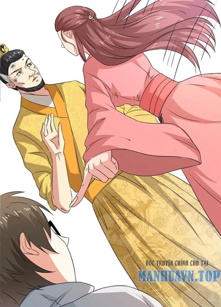 Dị Giới Trung Dược Phổ Chapter 65 - 25