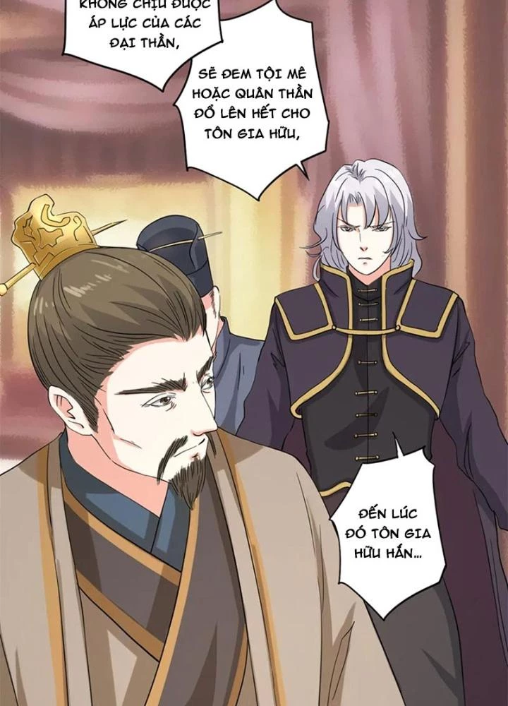 Dị Giới Trung Dược Phổ Chapter 67 - 5