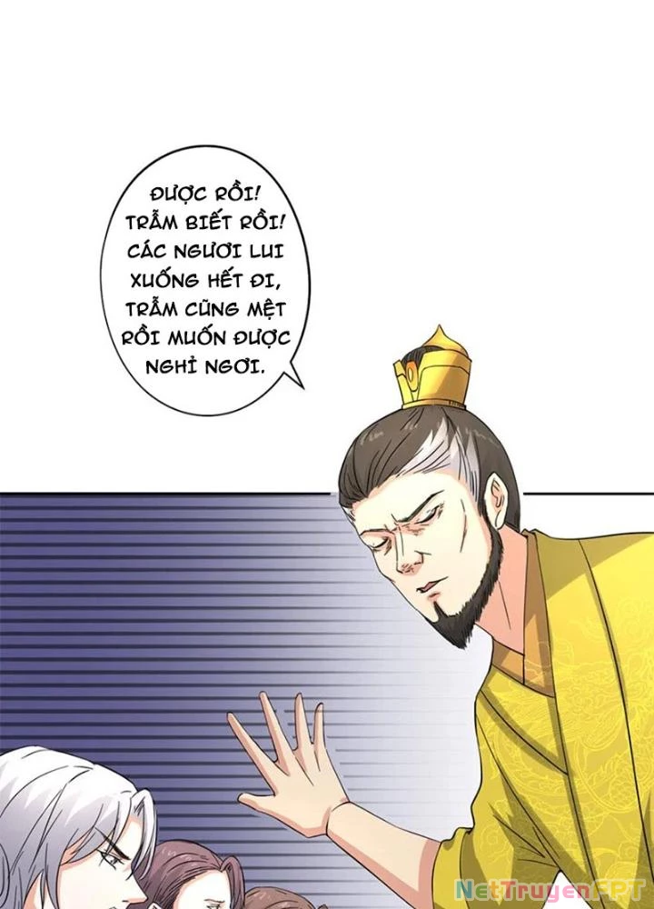 Dị Giới Trung Dược Phổ Chapter 67 - 31