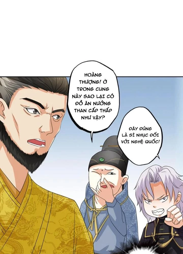 Dị Giới Trung Dược Phổ Chapter 68 - 15