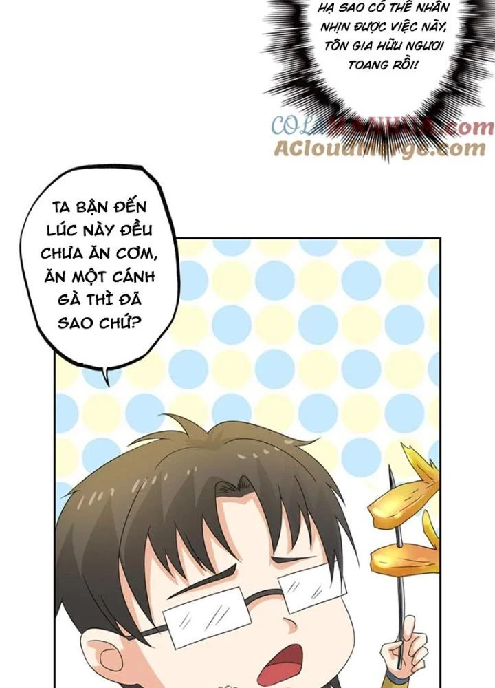 Dị Giới Trung Dược Phổ Chapter 68 - 17