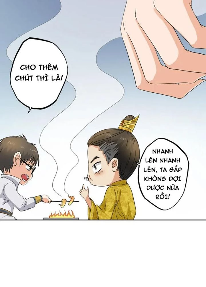 Dị Giới Trung Dược Phổ Chapter 68 - 35