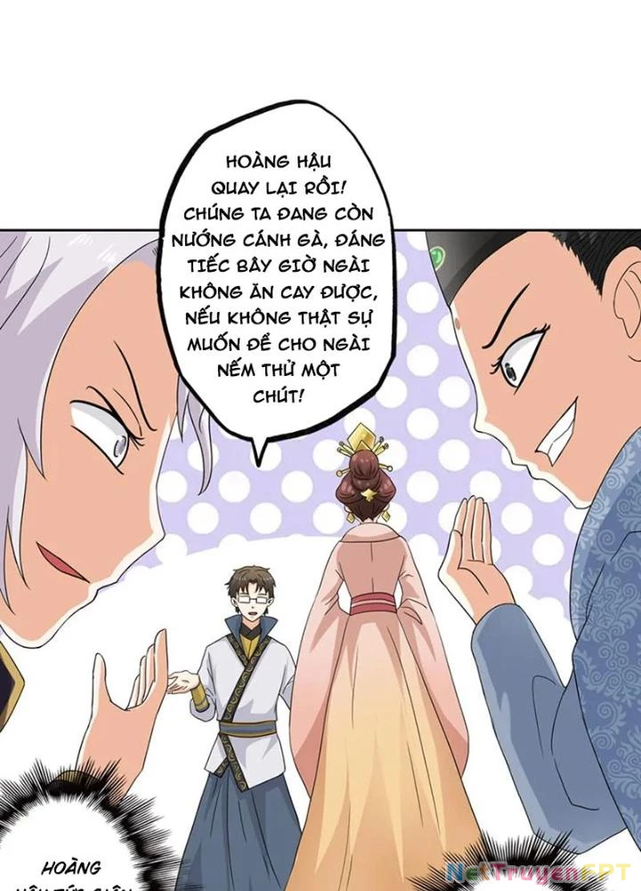 Dị Giới Trung Dược Phổ Chapter 68 - 41