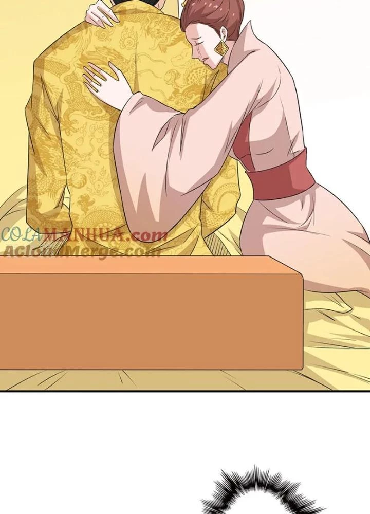 Dị Giới Trung Dược Phổ Chapter 69 - 61