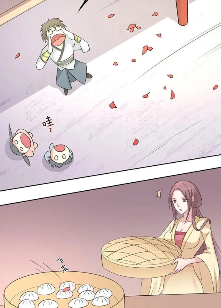 Dị Giới Trung Dược Phổ Chapter 70 - 57
