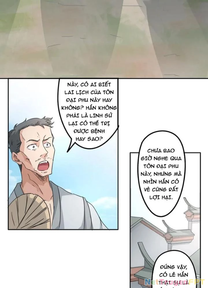 Dị Giới Trung Dược Phổ Chapter 71 - 7
