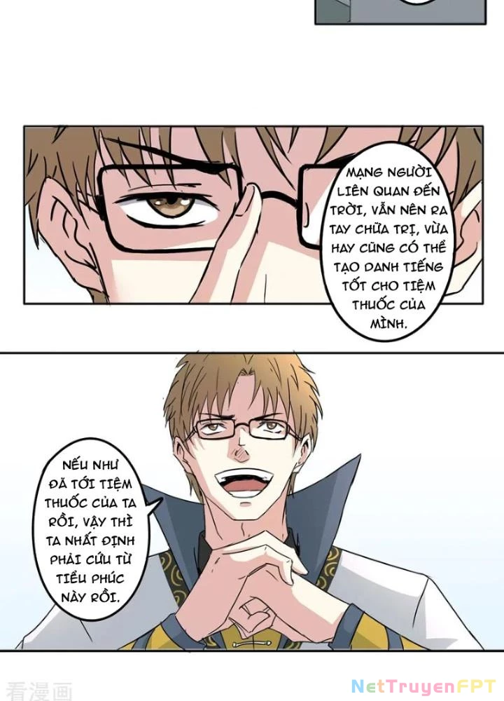 Dị Giới Trung Dược Phổ Chapter 71 - 9