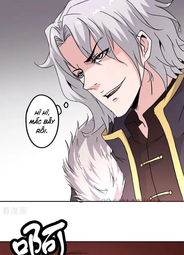 Dị Giới Trung Dược Phổ Chapter 71 - 11