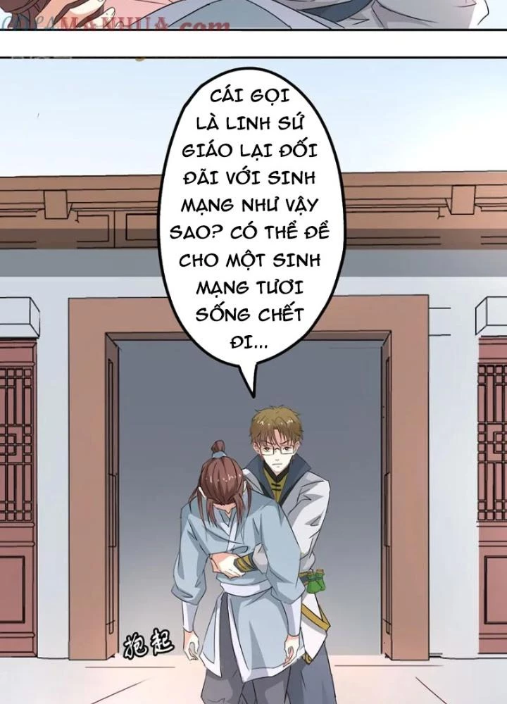 Dị Giới Trung Dược Phổ Chapter 71 - 43