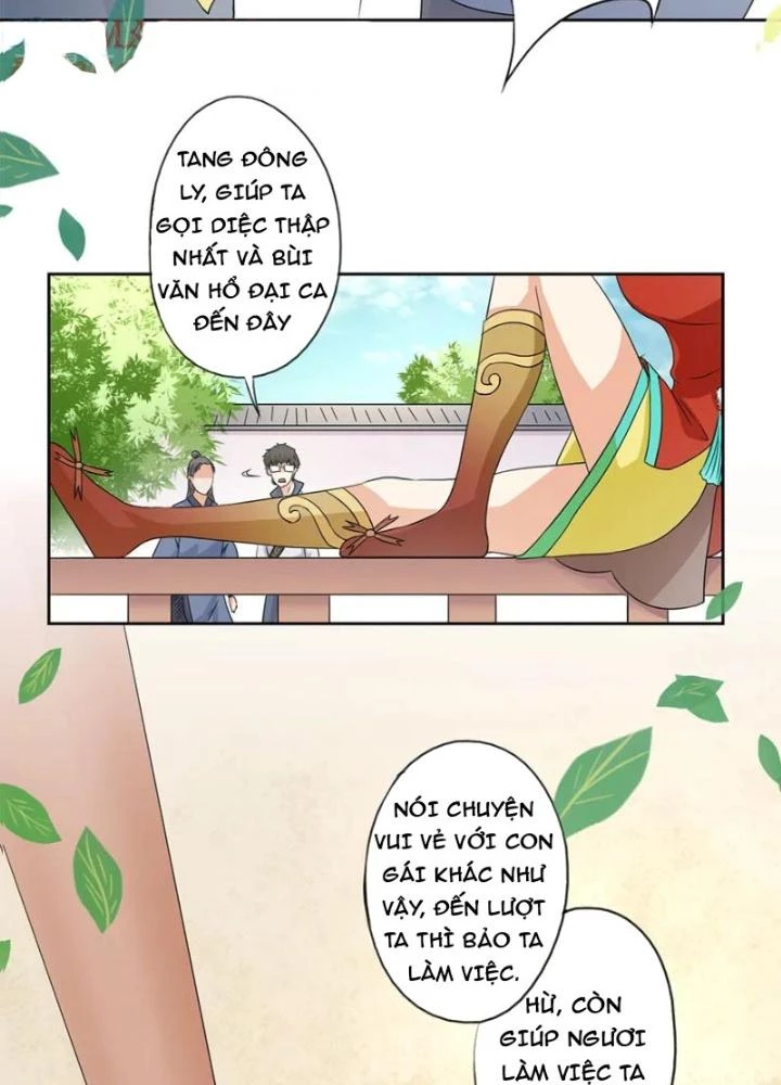 Dị Giới Trung Dược Phổ Chapter 72 - 15