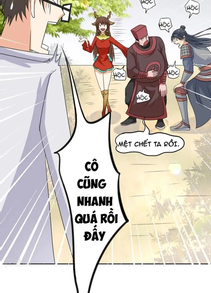Dị Giới Trung Dược Phổ Chapter 72 - 23