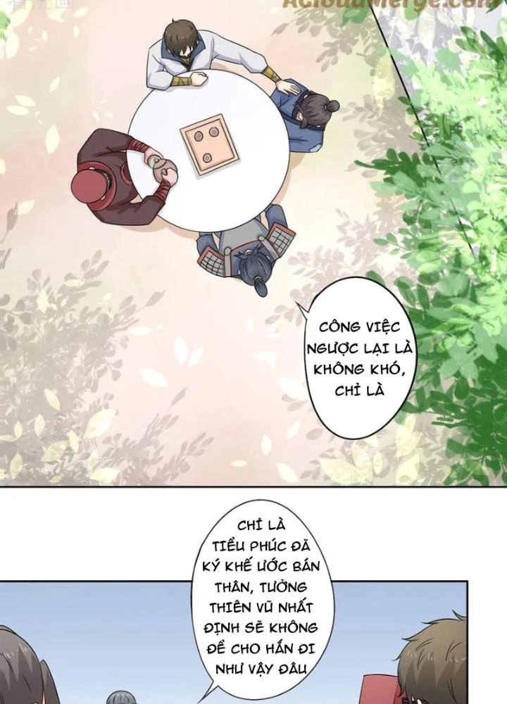 Dị Giới Trung Dược Phổ Chapter 72 - 27