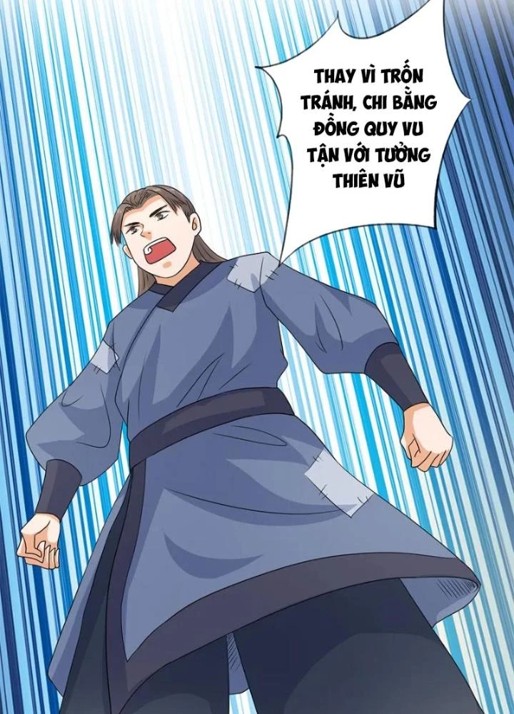 Dị Giới Trung Dược Phổ Chapter 72 - 41