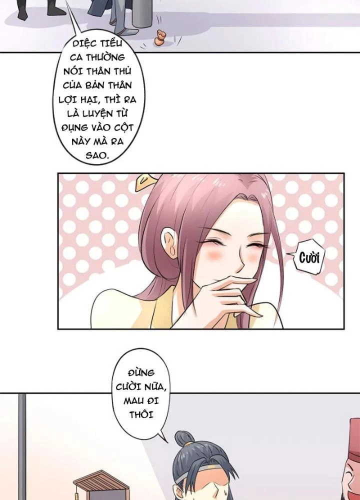 Dị Giới Trung Dược Phổ Chapter 72 - 59