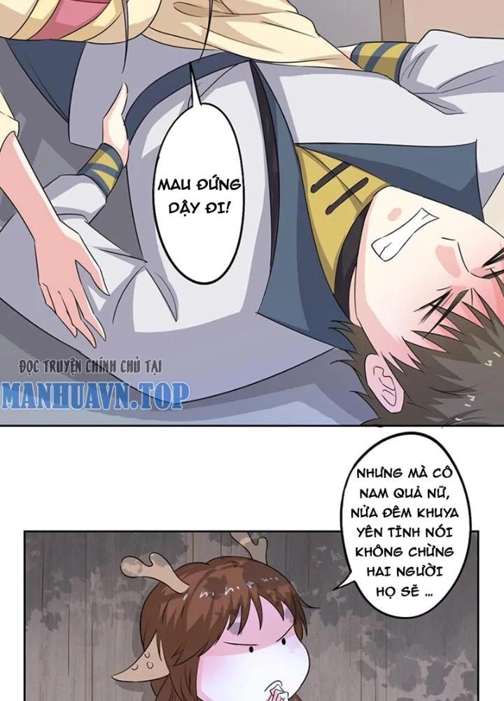 Dị Giới Trung Dược Phổ Chapter 74 - 5