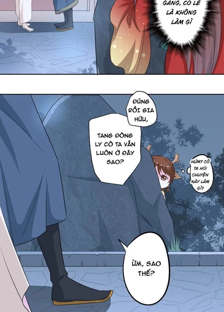 Dị Giới Trung Dược Phổ Chapter 74 - 15