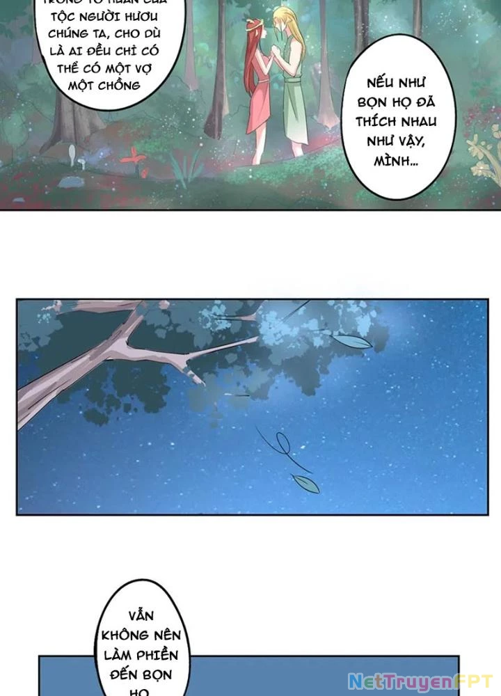 Dị Giới Trung Dược Phổ Chapter 74 - 19