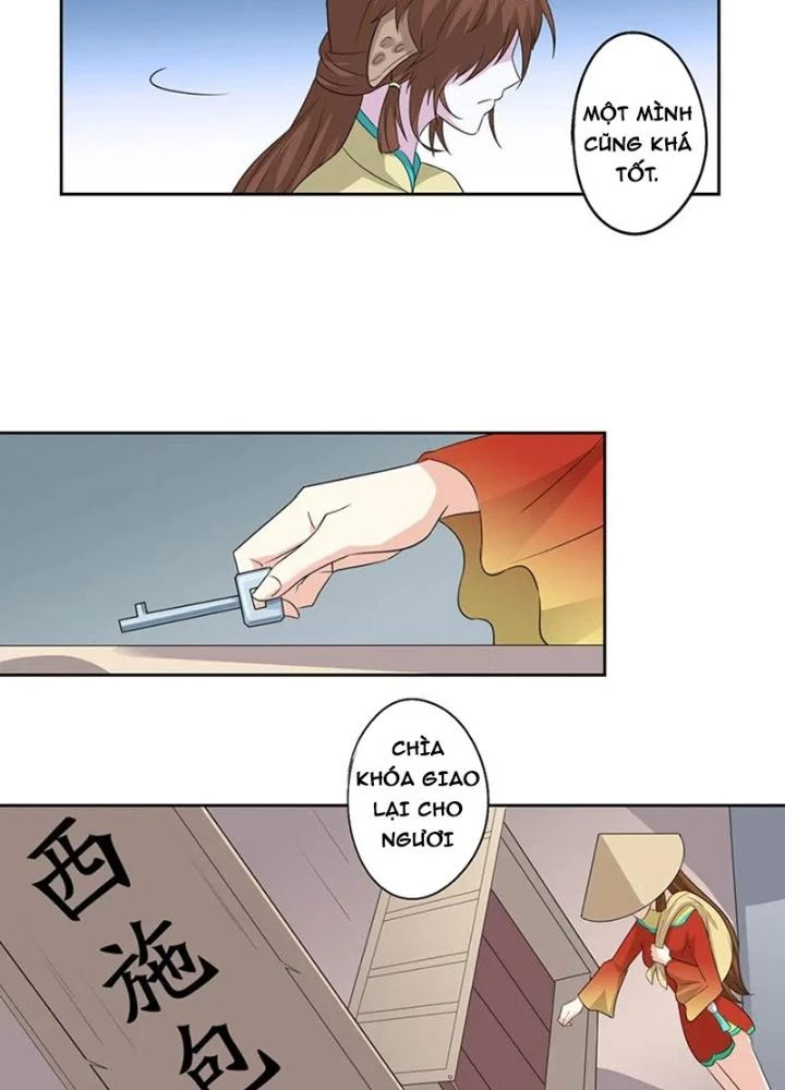 Dị Giới Trung Dược Phổ Chapter 74 - 21