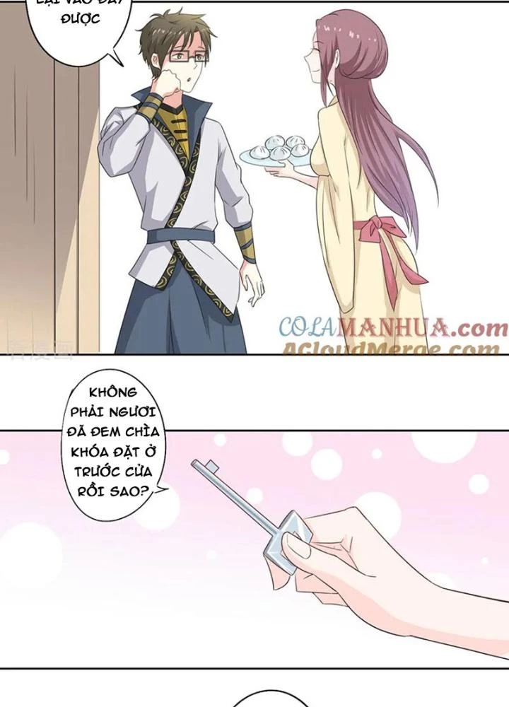 Dị Giới Trung Dược Phổ Chapter 74 - 29