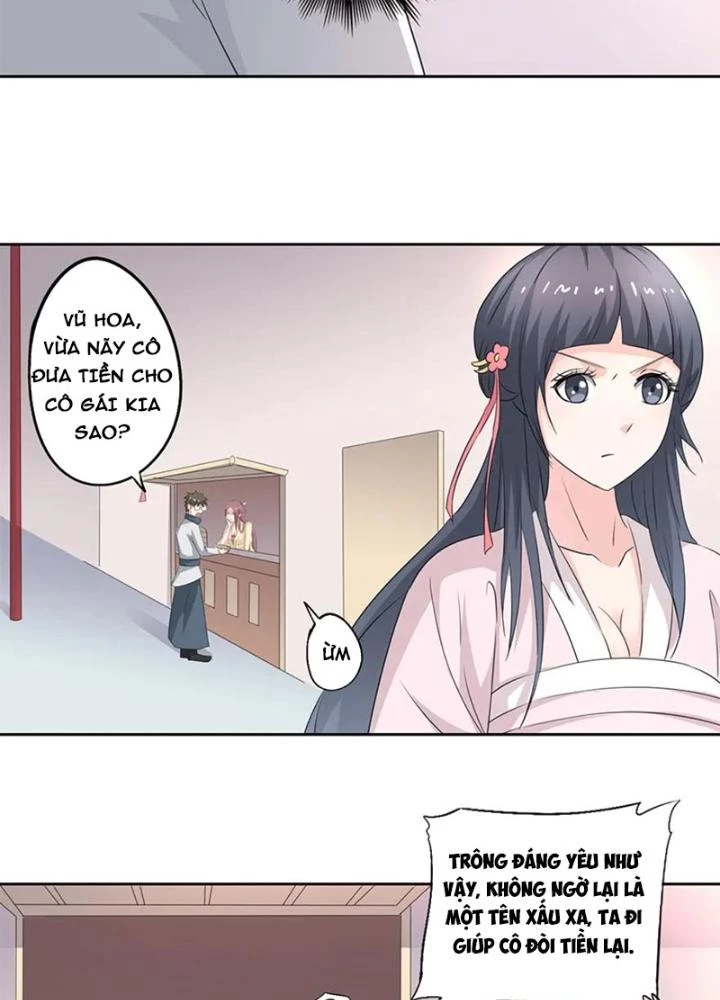 Dị Giới Trung Dược Phổ Chapter 74 - 47