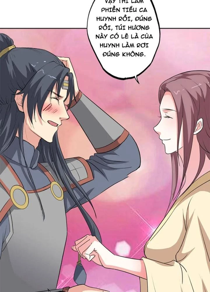 Dị Giới Trung Dược Phổ Chapter 75 - 15