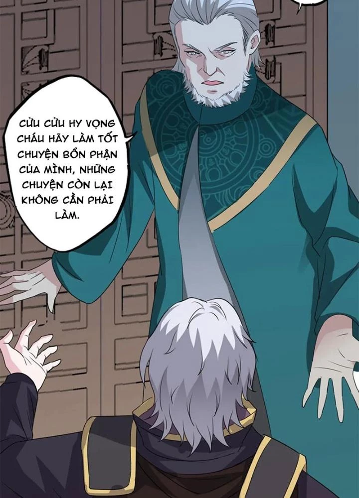 Dị Giới Trung Dược Phổ Chapter 75 - 25
