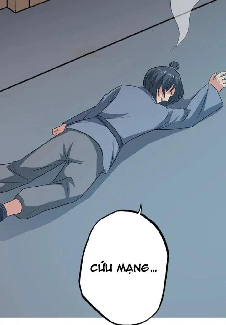 Dị Giới Trung Dược Phổ Chapter 75 - 89