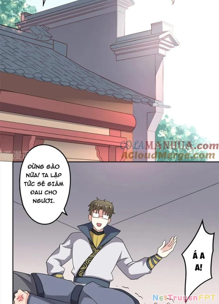 Dị Giới Trung Dược Phổ Chapter 76 - 17