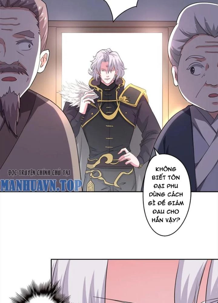 Dị Giới Trung Dược Phổ Chapter 76 - 21