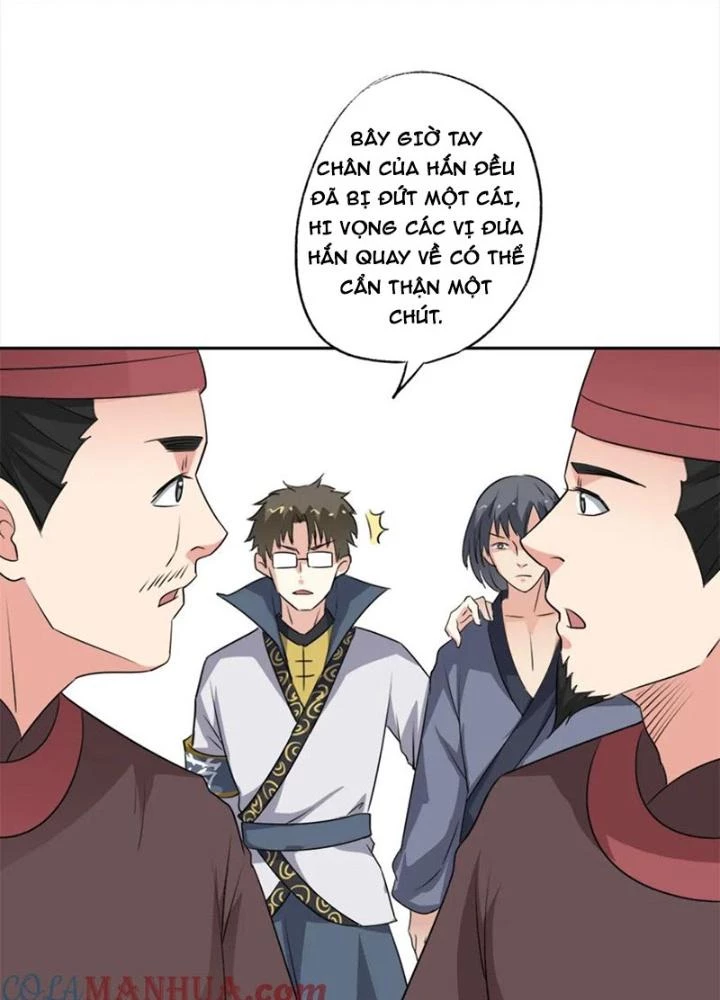 Dị Giới Trung Dược Phổ Chapter 77 - 11