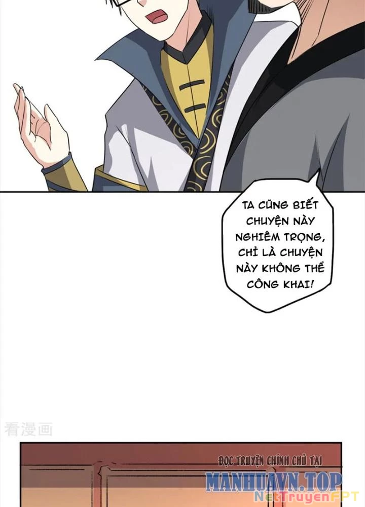Dị Giới Trung Dược Phổ Chapter 77 - 41