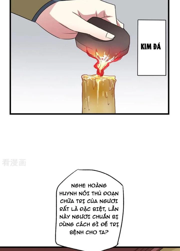 Dị Giới Trung Dược Phổ Chapter 77 - 69
