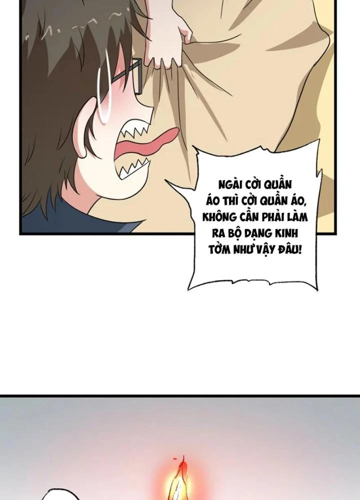 Dị Giới Trung Dược Phổ Chapter 77 - 77