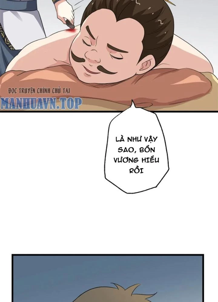 Dị Giới Trung Dược Phổ Chapter 77 - 85