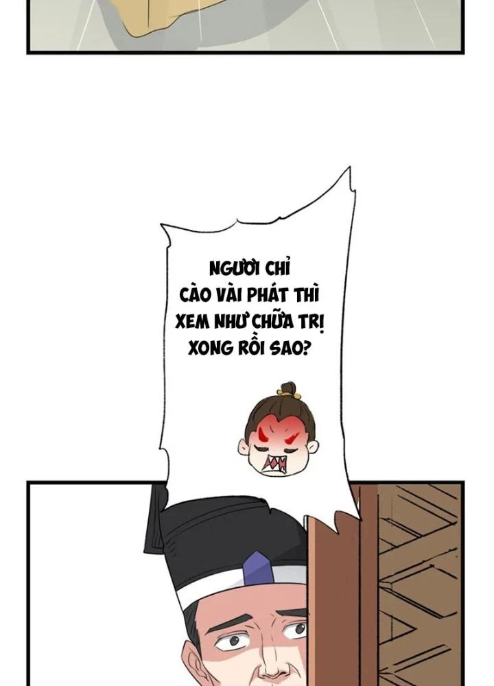 Dị Giới Trung Dược Phổ Chapter 77 - 91