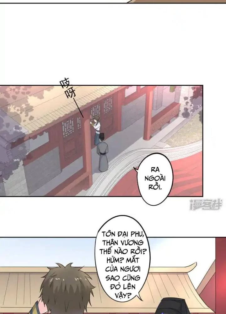 Dị Giới Trung Dược Phổ Chapter 78 - 9