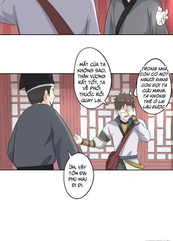 Dị Giới Trung Dược Phổ Chapter 78 - 11