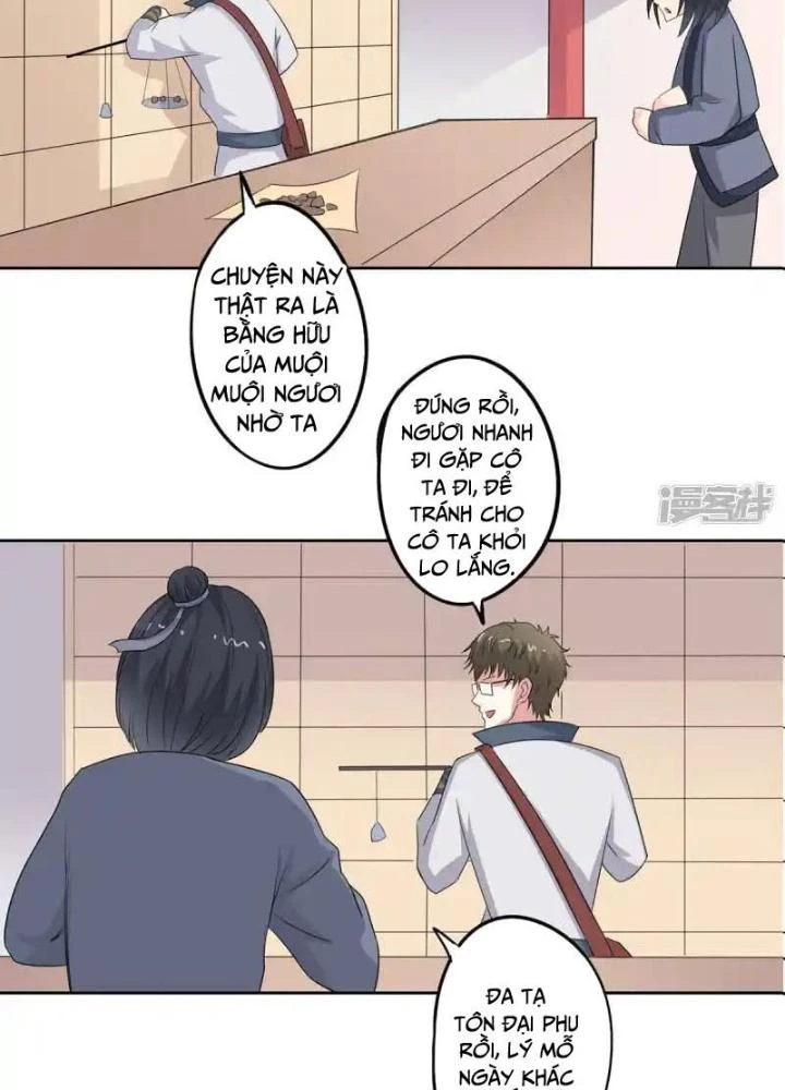 Dị Giới Trung Dược Phổ Chapter 78 - 43