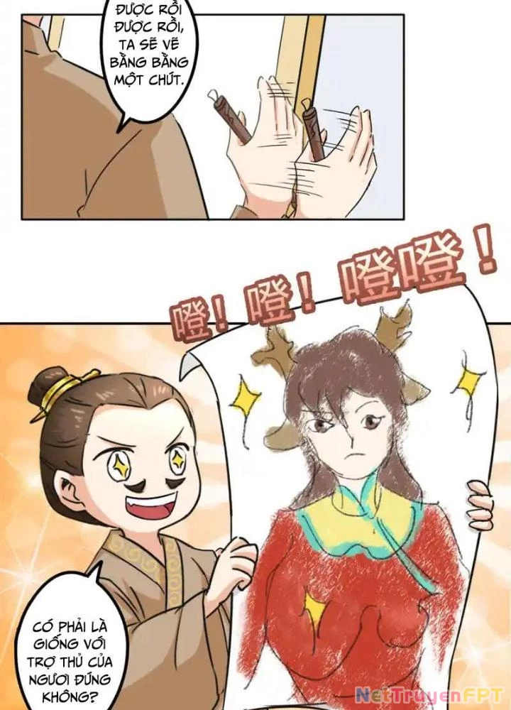 Dị Giới Trung Dược Phổ Chapter 79 - 11